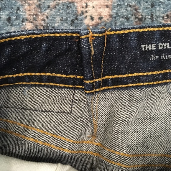 Adriano Goldshcmed Dylan Skinny Jeans - Picture 7 of 12